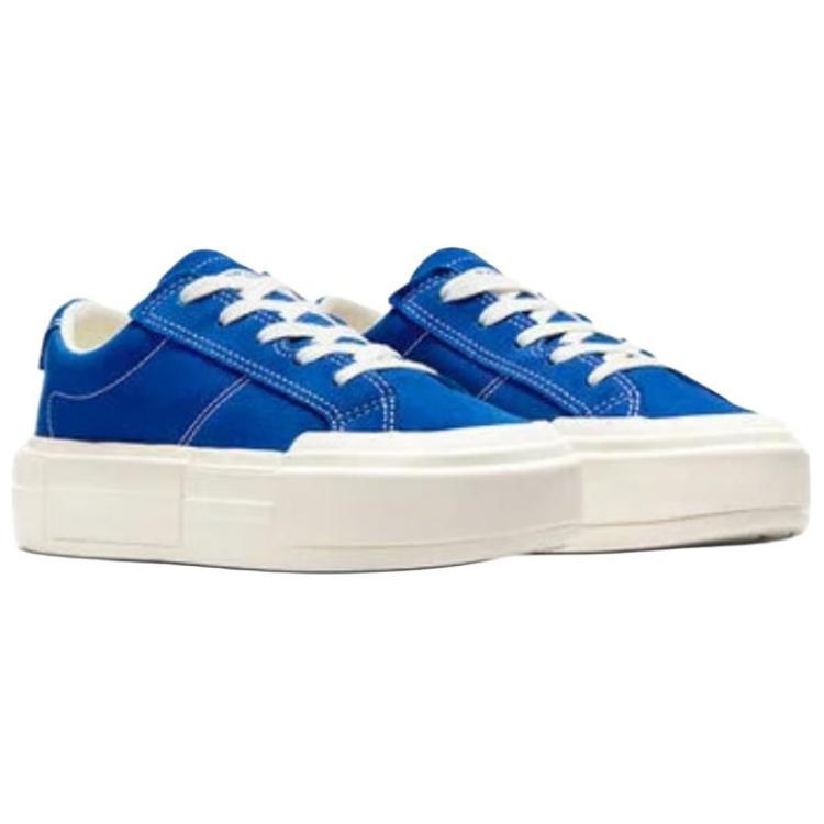 Converse Chuck Taylor All Star Cruise Low 'Blue' купить в интернет-магазине Yoocart с быстрой доставкой по России.