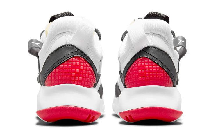 Jordan MA2 Light Smoke Grey University Red GS купить в интернет-магазине Yoocart с быстрой доставкой по России.