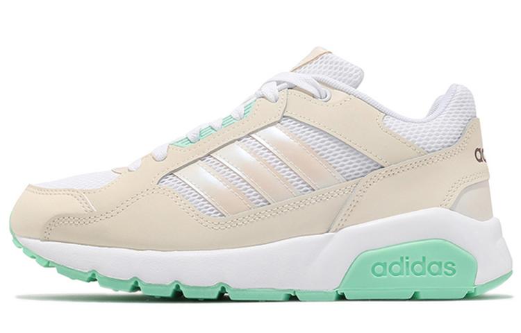 Adidas Run 90s 'Ivory Green' Women's