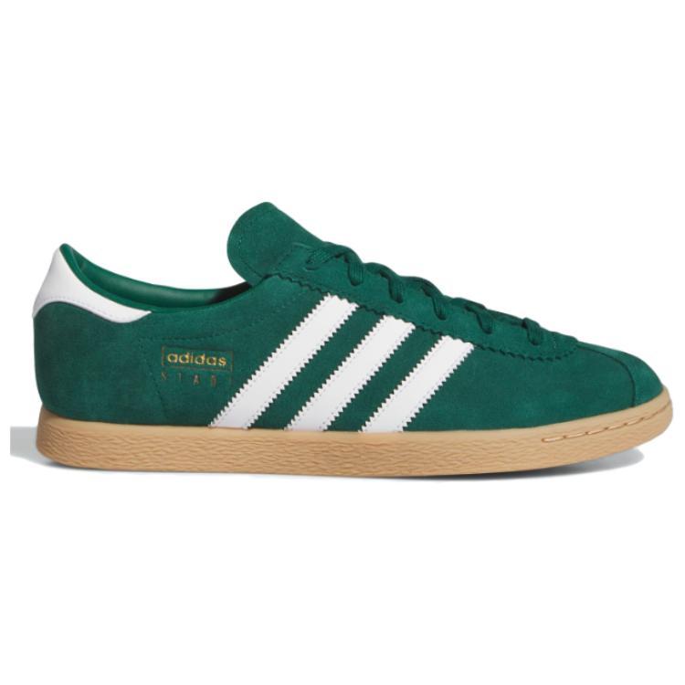 Adidas Stadt 'Collegiate Green Gum' купить в интернет-магазине Yoocart с быстрой доставкой по России.