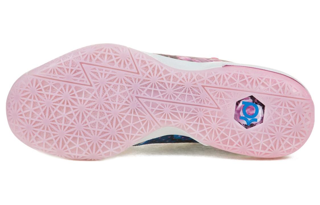Nike Kd 6 Aunt Pearl купить в интернет-магазине Yoocart с быстрой доставкой по России.