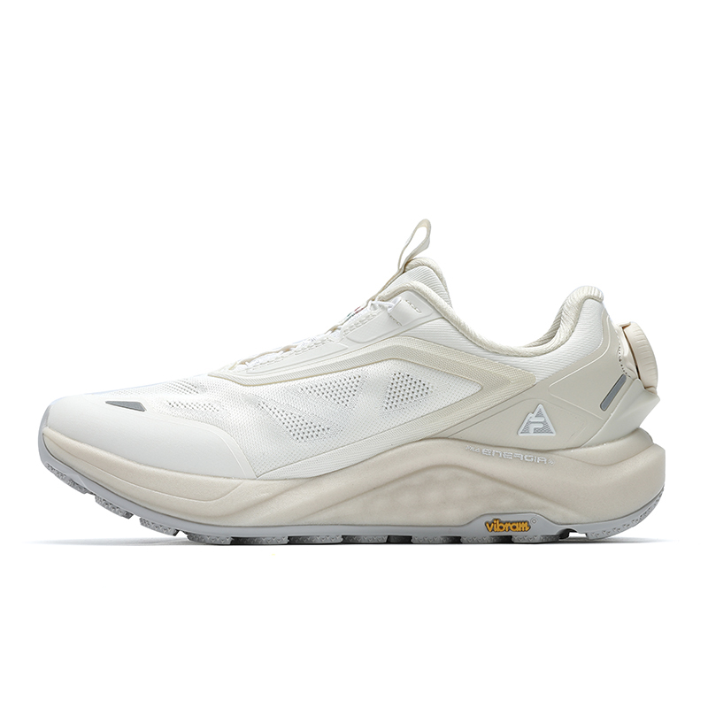 FILA BOA WOLF 2+ Low-Top Outdoor Shoes Women's White