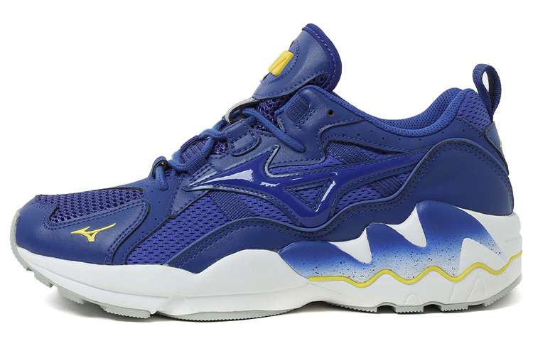 Mizuno Wave Rider 1 Mita Sneakers No Borders