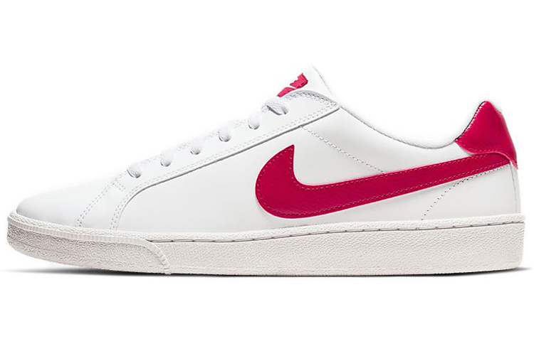 Nike Court Majestic Leather 'White Red'