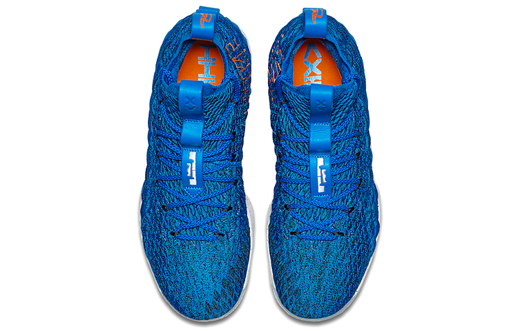 Nike LeBron 15 Hardwood Classics купить в интернет-магазине Yoocart с быстрой доставкой по России.