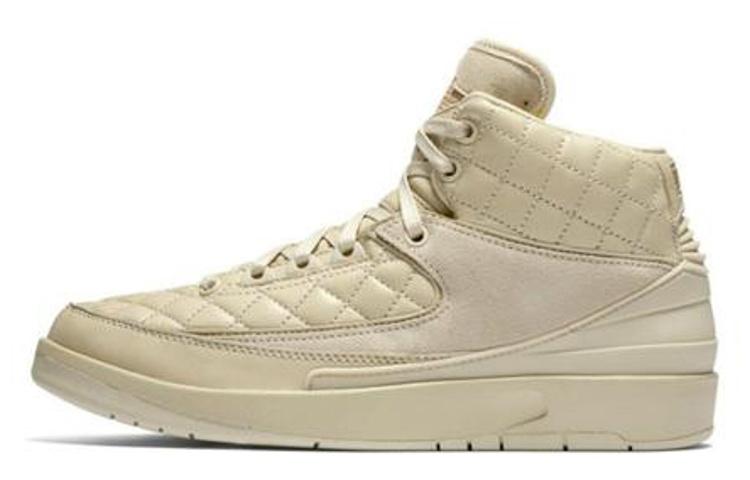 JORDAN 2 Retro Just Don Beach