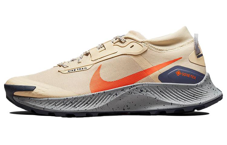 Nike Pegasus Trail 3 Gore Tex Rattan Campfire Orange