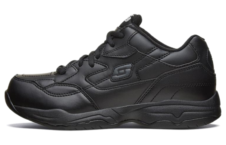 Skechers Felton Black Women's