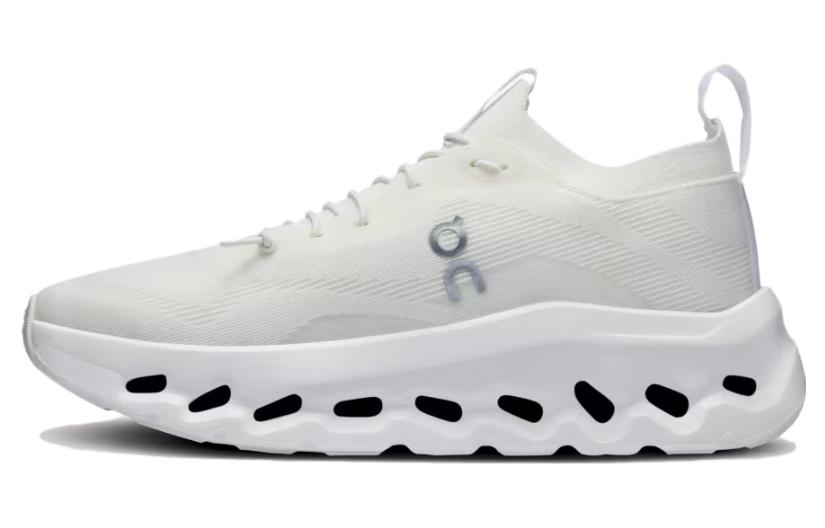 On Running Cloudtilt Loewe All White Women's
