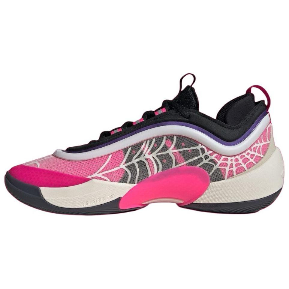 Adidas D.O.N. Issue #6 Spider