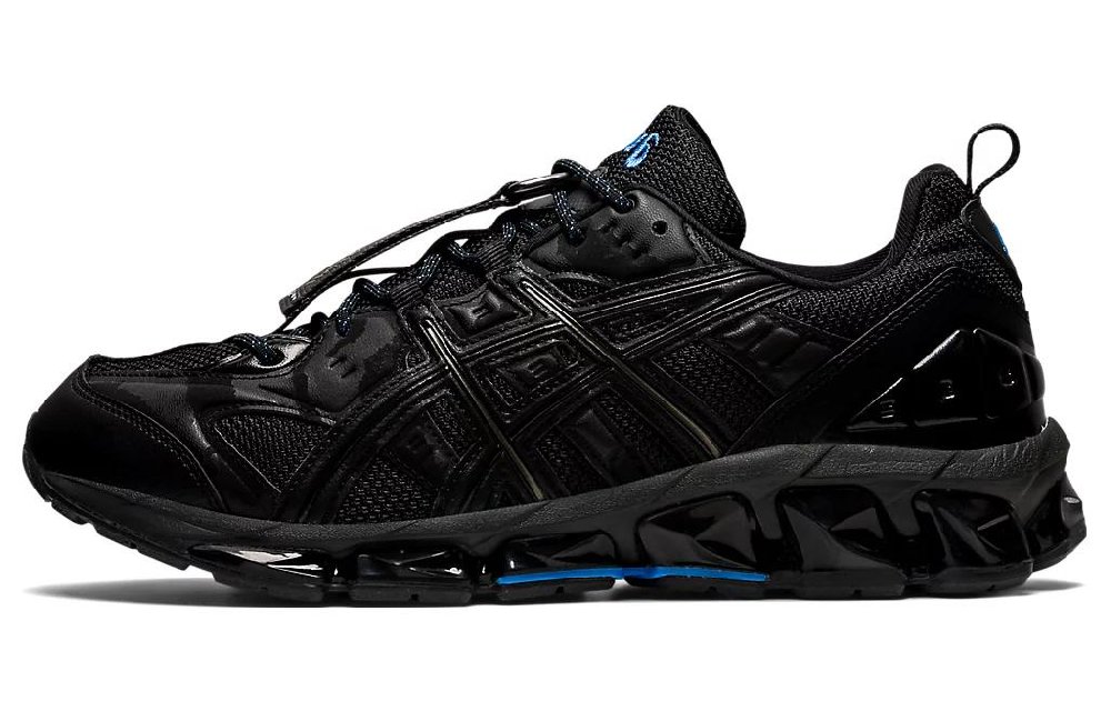 Asics Gel Quantum 360 7 Kiso 'Black'