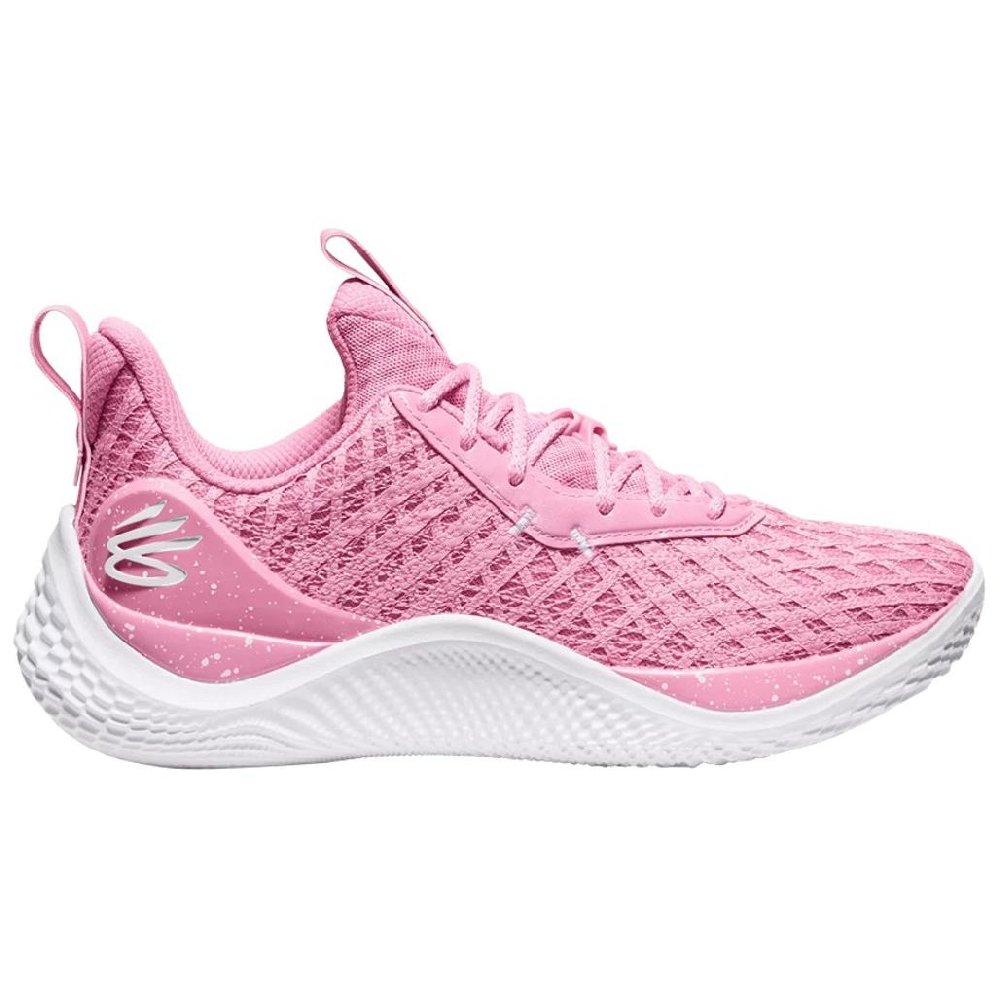 Under Armour Curry Flow 10 Team Pink
