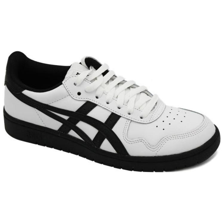 Asics Japan Pro White Black