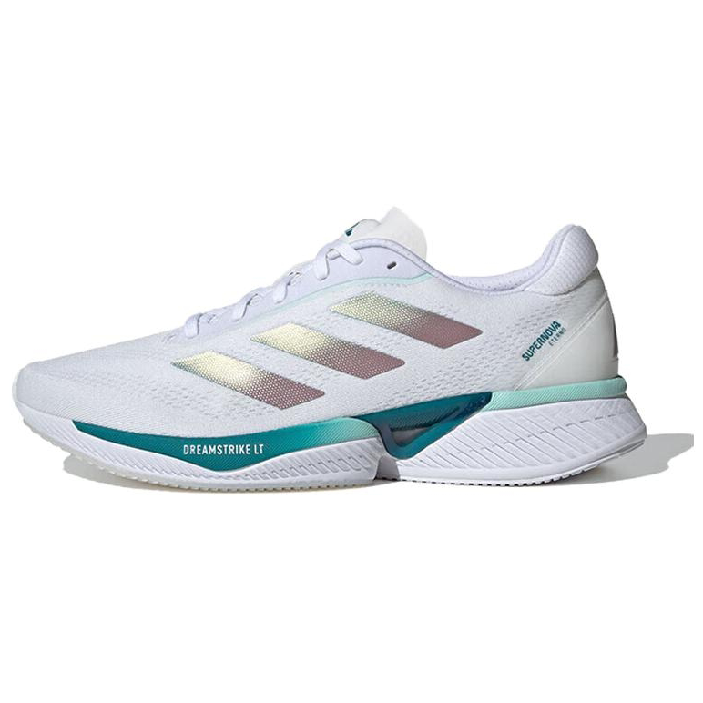 Adidas Supernova Eterno 'White Teal'