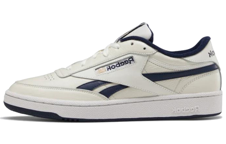 Reebok Club C Revenge Sneakers White