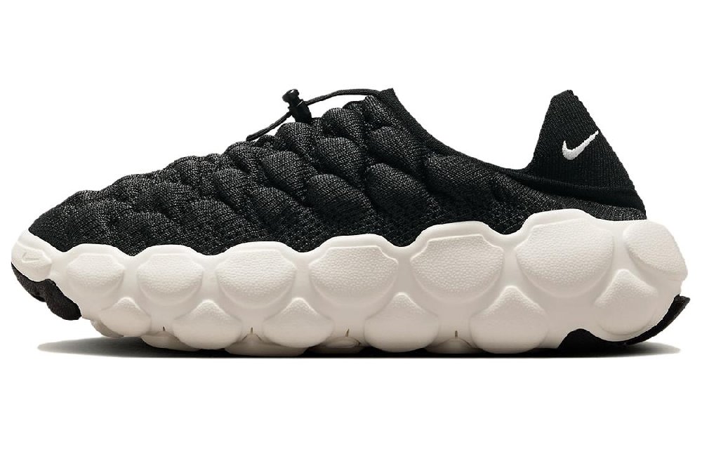 Nike Flyknit Haven Black Sail Women's