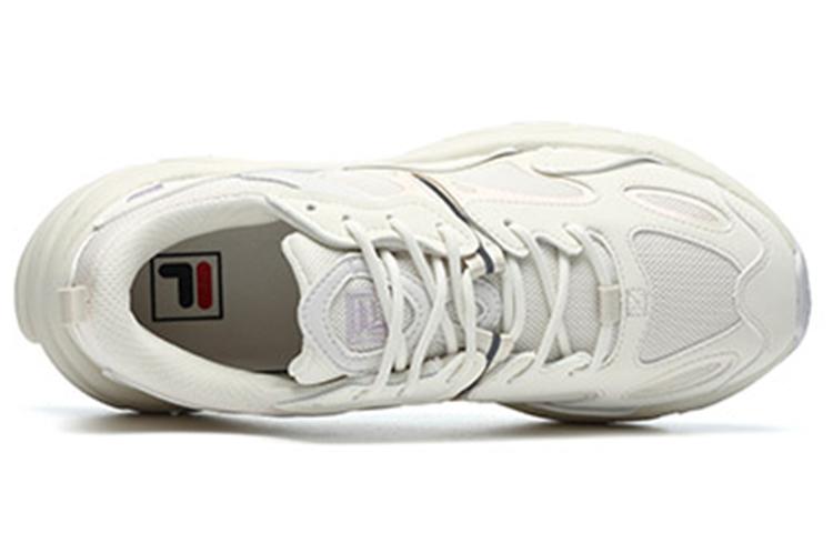 FILA Fusion Mars 2 'White' Women's