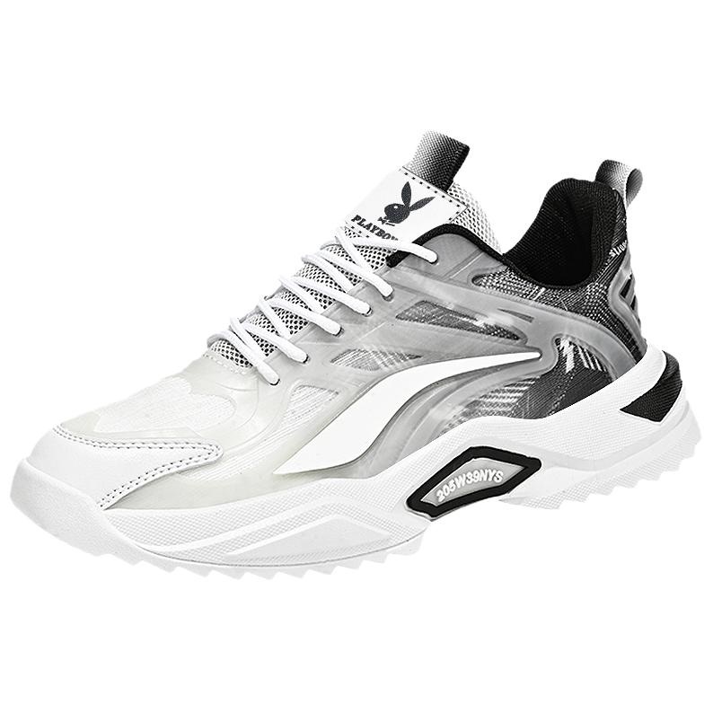 Playboy Low Top Casual Shoes Men's