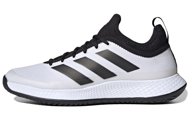 Adidas Defiant Generation 'White Black'