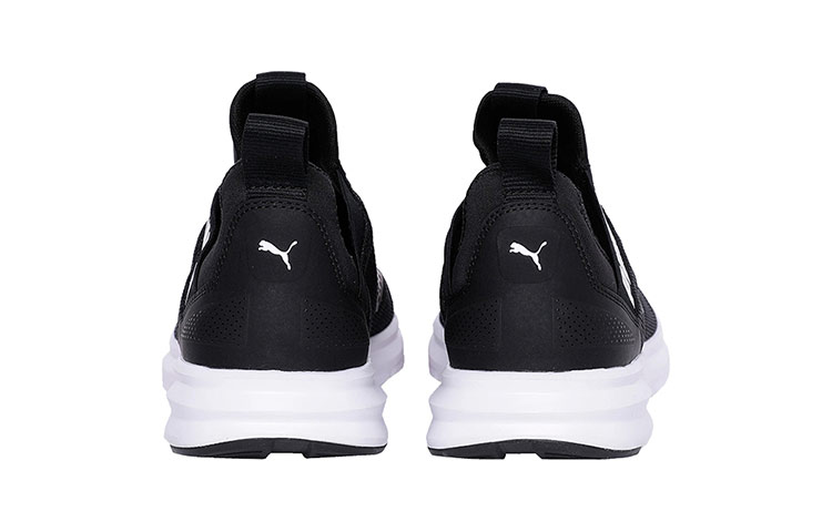 PUMA Enzo Beta 'Black/White купить в интернет-магазине Yoocart с быстрой доставкой по России.