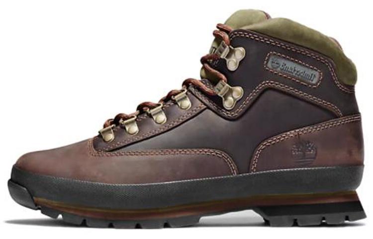 Timberland Euro Hiker 'Brown'