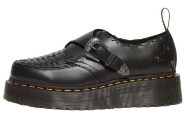 Dr.Martens Ramsey Platform Creepers