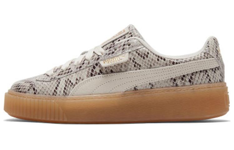 PUMA Platform Snake Lux Women's