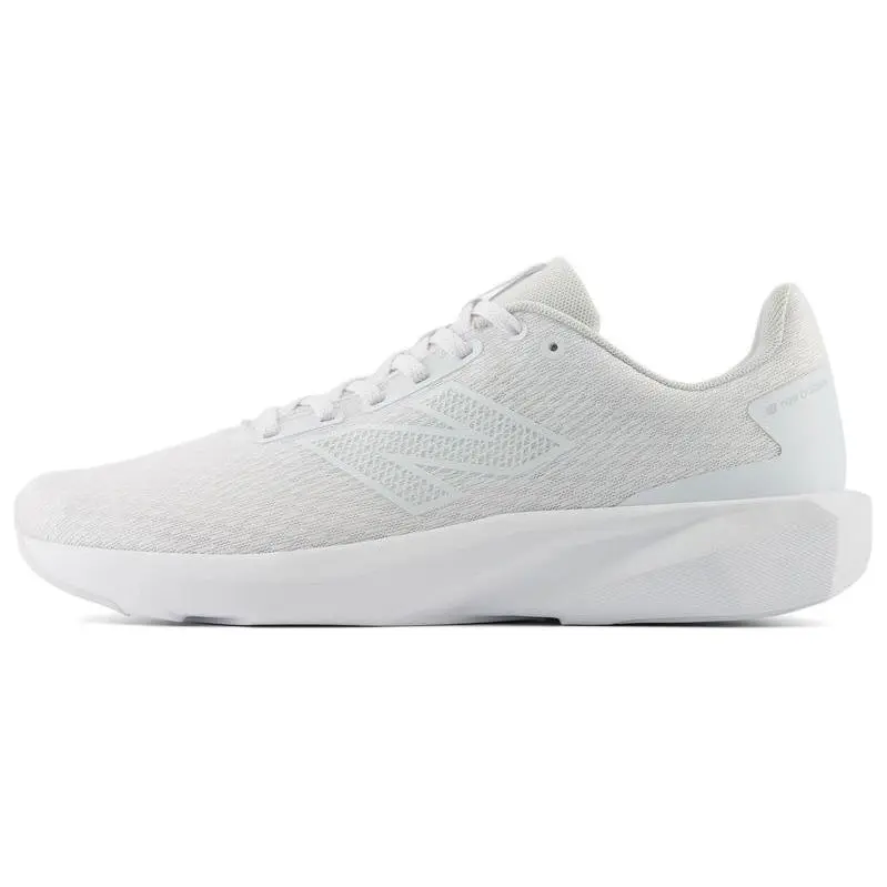 New Balance NB 413 V3 Abrasion Resistant Low top Running Shoes Men's White
