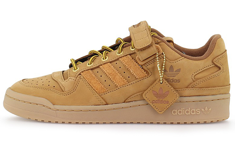 Adidas Forum Low Atmos Wheat