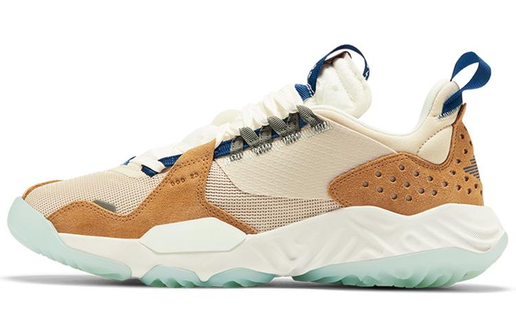 JORDAN Delta Breathe Oatmeal