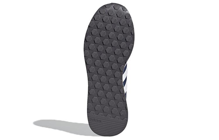 Adidas Run 60s 2.0 Crew Navy Cloud White Legend Ink Women's купить в интернет-магазине Yoocart с быстрой доставкой по России.