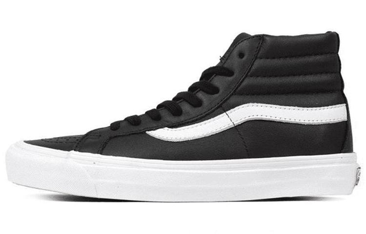 Vans OG SK8 Hi LX