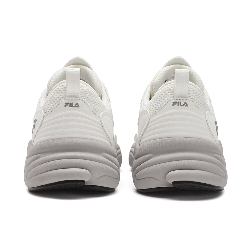 FILA Mars 2 Low Top Running Shoes Women's White