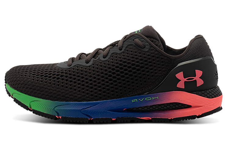 Under Armour Hovr Sonic 4 Cn 'Black' Women's