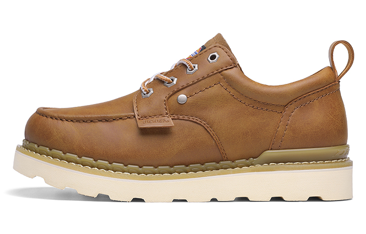 Dickies Outdoor Boots Men Brown