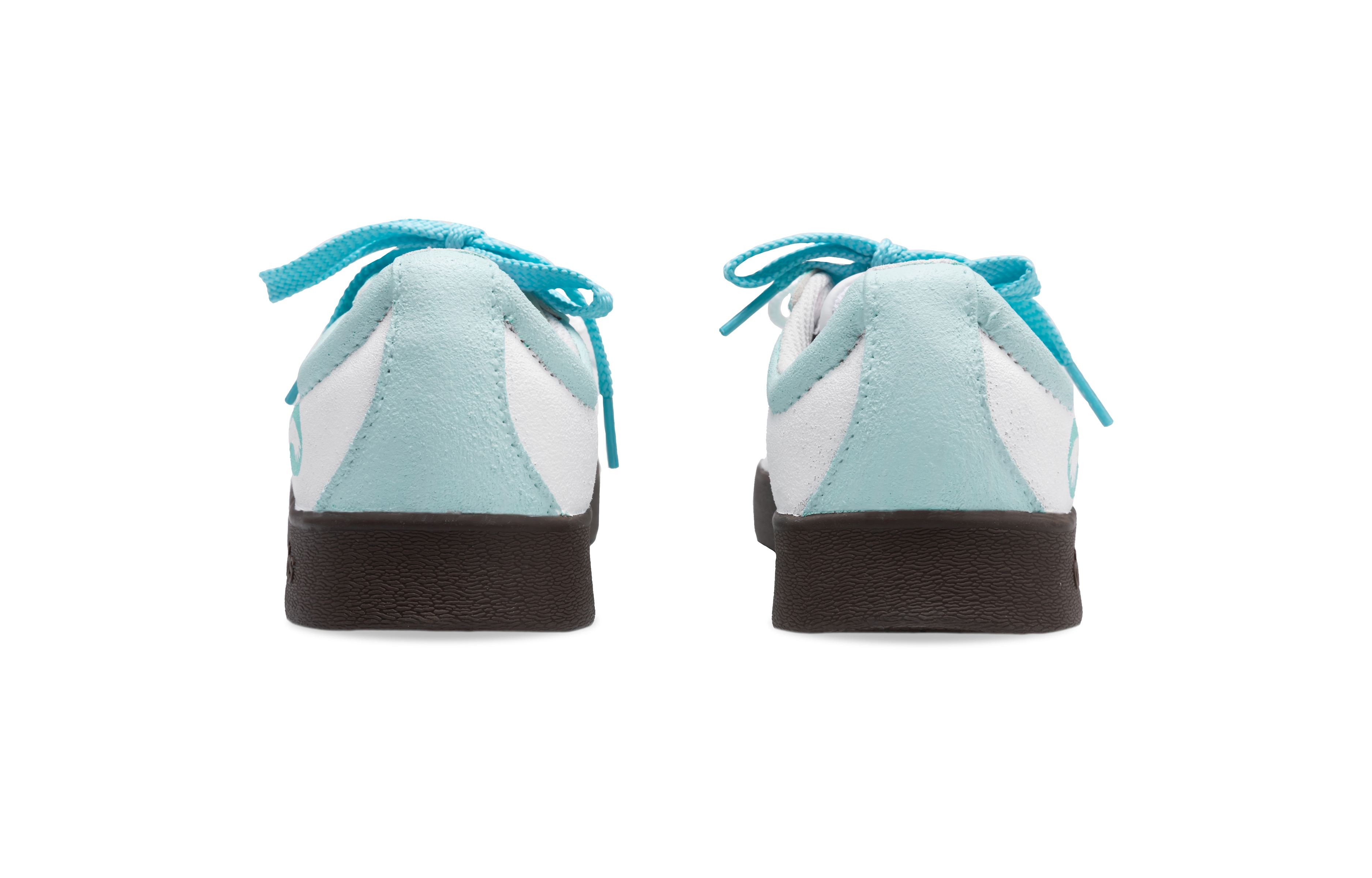 Adidas Neo VL Court Lifestyle Skateboard Shoes Women's Low Top White/Green купить в интернет-магазине Yoocart с быстрой доставкой по России.
