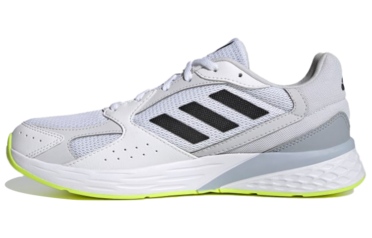 Adidas Response Run 'White Black Green'