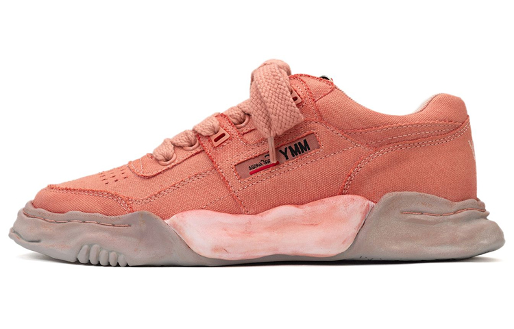 MIHARA YASUHIRO Parker Low top Sneakers