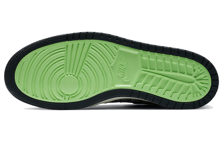 Air Jordan 1 Zoom Comfort 'Bayou Boys' купить в интернет-магазине Yoocart с быстрой доставкой по России.