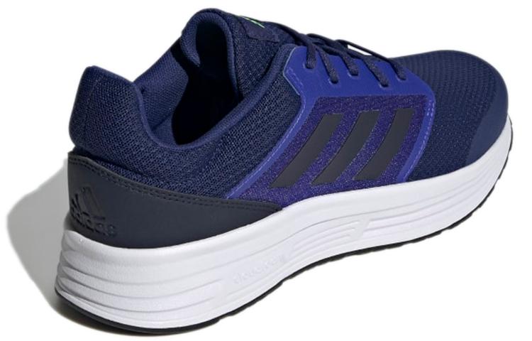 Adidas Galaxy 5 'Black' купить в интернет-магазине Yoocart с быстрой доставкой по России.