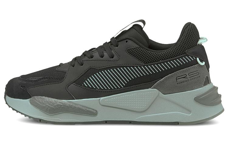 PUMA RS Z College 'Black Quarry'