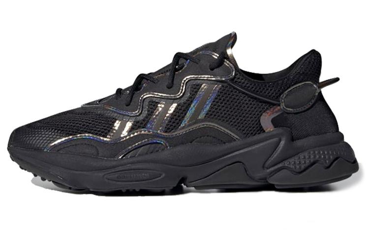 Adidas Originals Ozweego Series Повседневная обувь Низкие кеды Унисекс