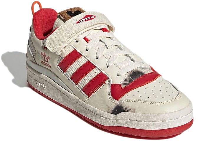 Adidas Home Alone X Forum Low купить в интернет-магазине Yoocart с быстрой доставкой по России.