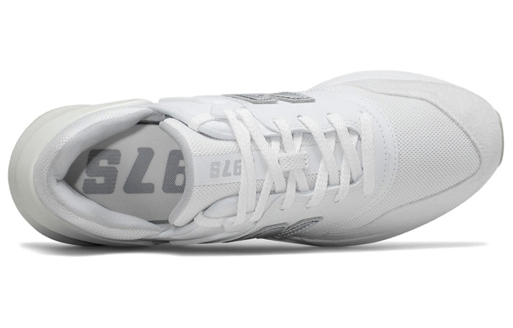 New Balance 997 Sport 'Munsell White' купить в интернет-магазине Yoocart с быстрой доставкой по России.