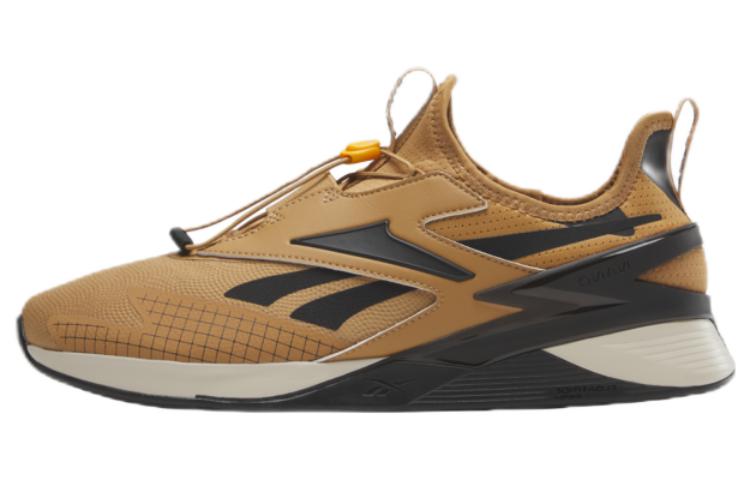 Reebok Rich Froning X Nano X3 'Court Brown Black'