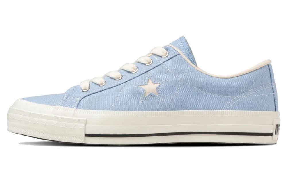 Converse One Star J Vintage Canvas 'Comfort And Versatility'