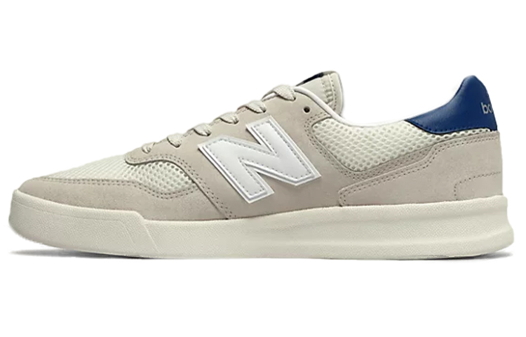 New Balance Crt300v2 'Creamwhite White'