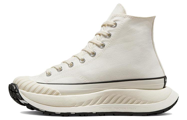 Converse Chuck Taylor All Star 70 Hi AT CX Vintage White