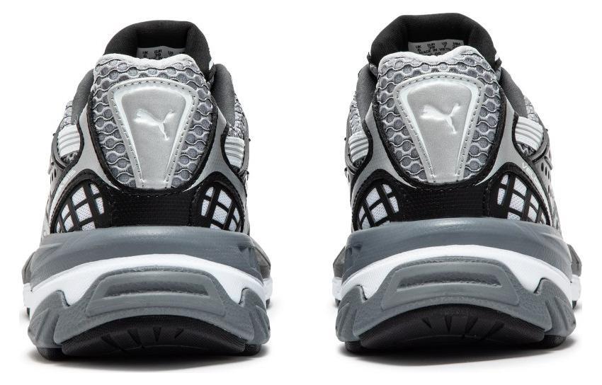 PUMA Velophasis Phased 'Black White' купить в интернет-магазине Yoocart с быстрой доставкой по России.