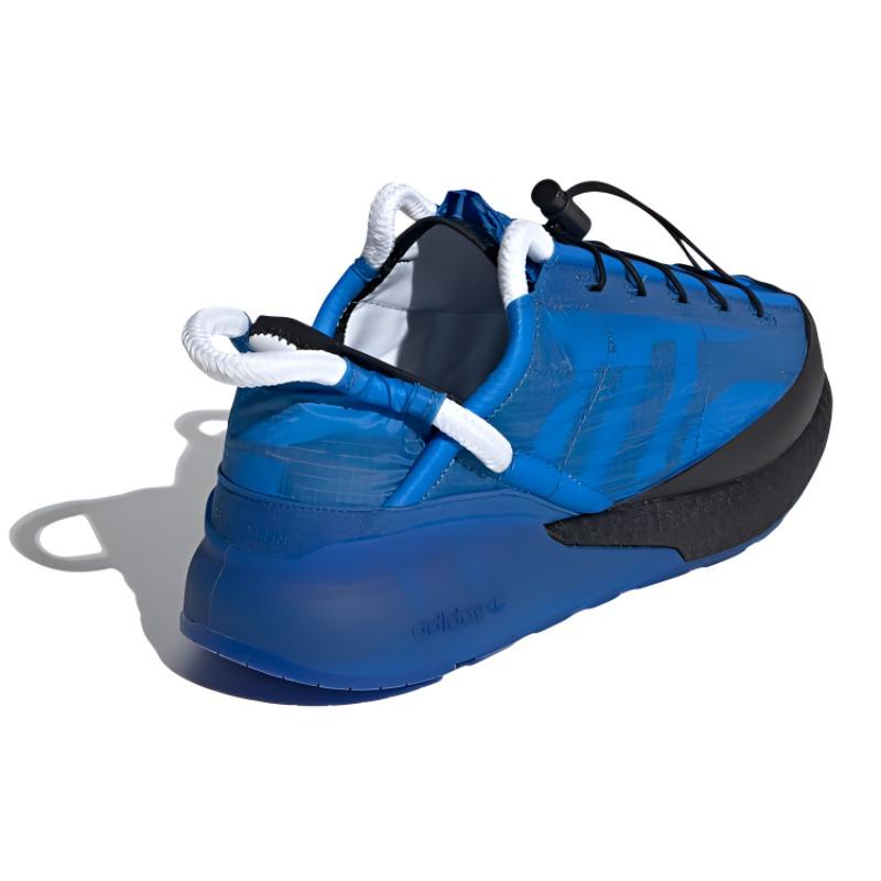 Adidas Zx 2K Phormar Craig Green Blue купить в интернет-магазине Yoocart с быстрой доставкой по России.